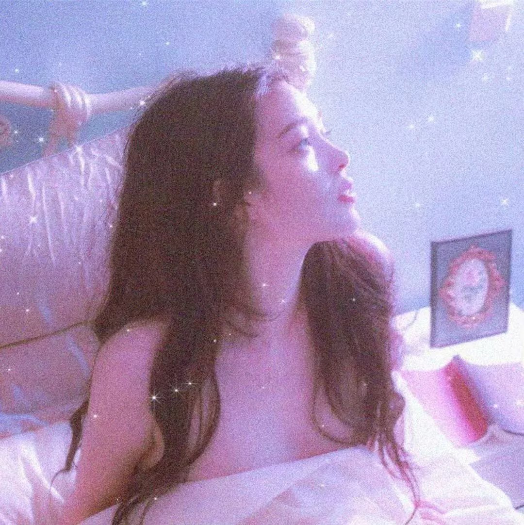 正是青春璀璨时